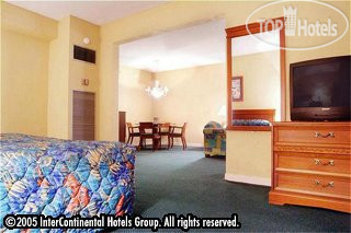 New photos from tourists Holiday Inn Resort Aruba-Beach Resort & Casino 4*