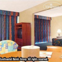 Holiday Inn Resort Aruba-Beach Resort & Casino 