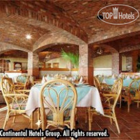 Holiday Inn Resort Aruba-Beach Resort & Casino 