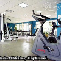 Holiday Inn Resort Aruba-Beach Resort & Casino 