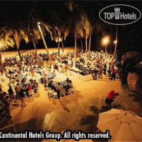 Holiday Inn Resort Aruba-Beach Resort & Casino 