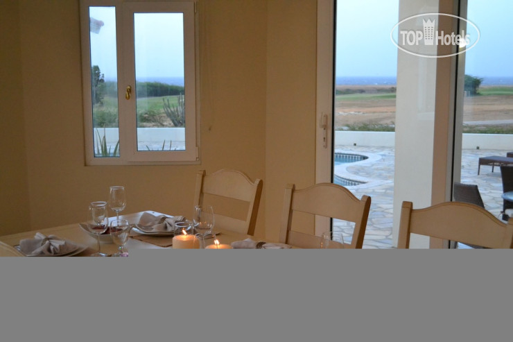 New photos from tourists Tierra del Sol 4*