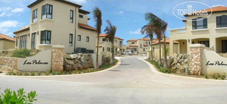 Hotelier's photos Tierra del Sol 4*