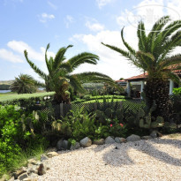 Tierra del Sol