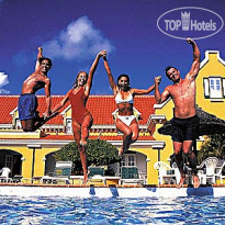 Amsterdam Manor Beach Resort 