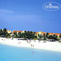 Amsterdam Manor Beach Resort 