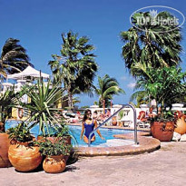 Amsterdam Manor Beach Resort 