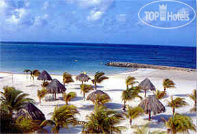 Hotel photo Bushiri Beach Resort 3*