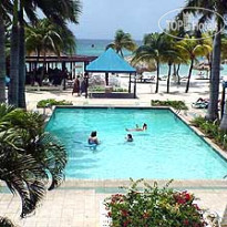 Bushiri Beach Resort 