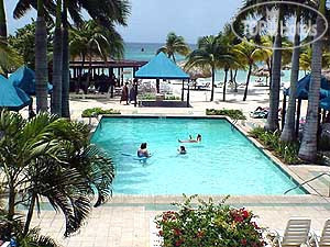 Bushiri Beach Resort