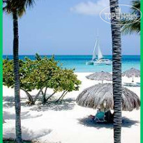 Manchebo Beach Resort & Spa 