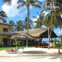 Manchebo Beach Resort & Spa 