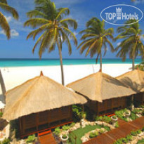 Manchebo Beach Resort & Spa 