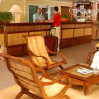 Manchebo Beach Resort & Spa 