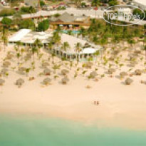 Manchebo Beach Resort & Spa 