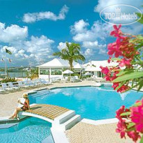 Abaco Beach Resort & Boat Harbour Marina