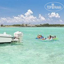 Abaco Beach Resort & Boat Harbour Marina