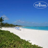 Bahama Beach Club in Treasure Cay