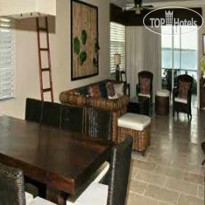 Bahama Beach Club in Treasure Cay