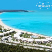 Bahama Beach Club in Treasure Cay