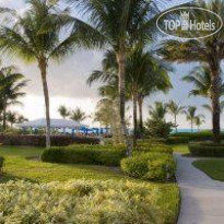 Bahama Beach Club in Treasure Cay