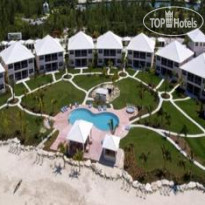 Bahama Beach Club in Treasure Cay