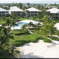 Bahama Beach Club in Treasure Cay