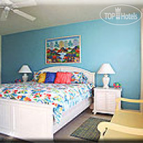 Bahama Beach Club in Treasure Cay