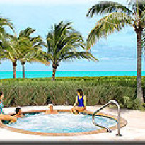 Bahama Beach Club in Treasure Cay