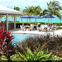 Bahama Beach Club in Treasure Cay