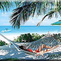 Bahama Beach Club in Treasure Cay