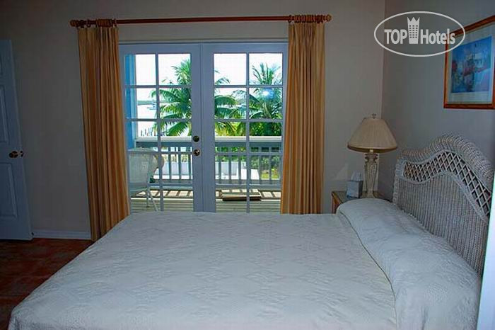 New photos from tourists Green Turtle Club & Marina 3*