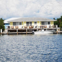 Green Turtle Club & Marina