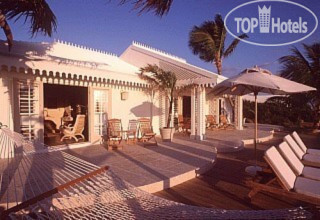 Hotel photo Pink Sands 4*