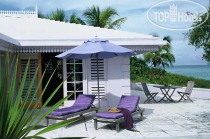 Hotel photo Pink Sands 4*