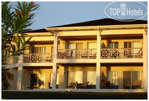 Hotel photo Coral Sands 4*