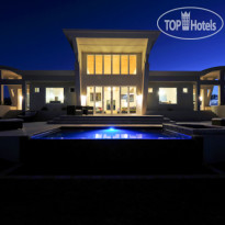 Sky Beach Club Бассейн