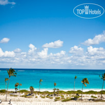 Sky Beach Club Пляж