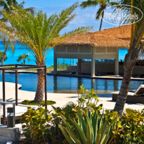 Sky Beach Club Пляж