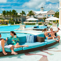 Sandals Emerald Bay Golf Tennis & Spa Resort 