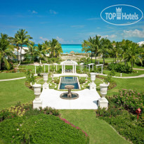 Sandals Emerald Bay Golf Tennis & Spa Resort 