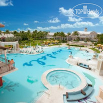 Sandals Emerald Bay Golf Tennis & Spa Resort 