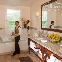 Sandals Emerald Bay Golf Tennis & Spa Resort 