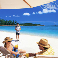Sandals Emerald Bay Golf Tennis & Spa Resort 