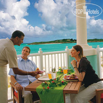 Sandals Emerald Bay Golf Tennis & Spa Resort 