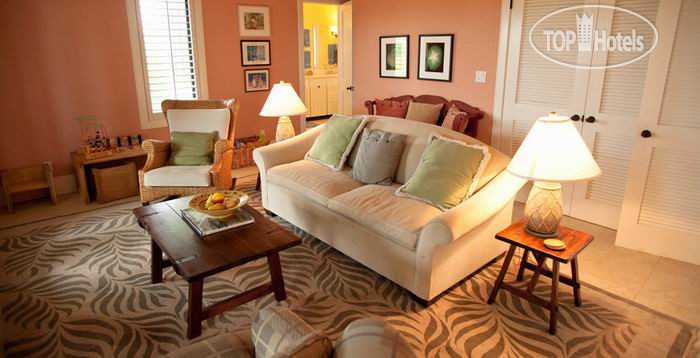 New photos from tourists Fowl Cay Resort 5*