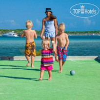 Fowl Cay Resort