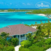 Fowl Cay Resort