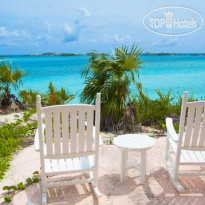 Fowl Cay Resort