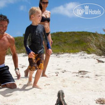 Fowl Cay Resort